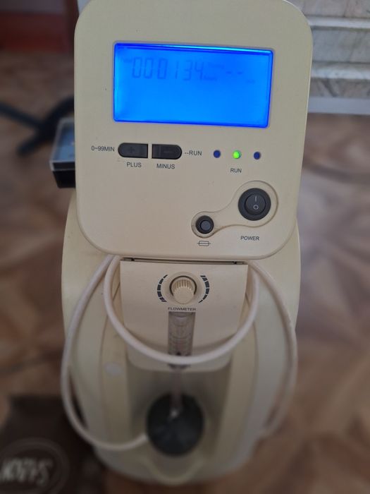 Vind aparat cosmetic