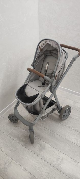 Продаю коляску 2 в1