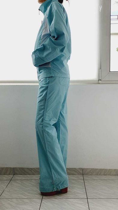 Geacă și Pantalon NOI cu etichetă costum schi