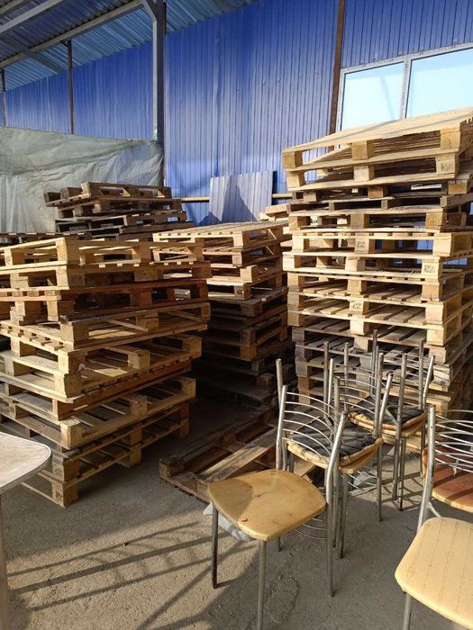 Продаются поддоны разных размеров