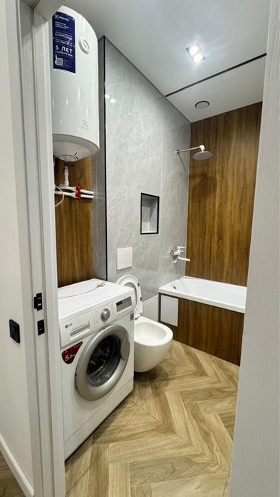 2 комн квартира