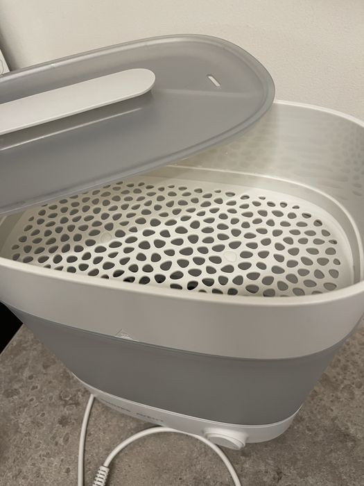 Vând Sterilizator Philips Avent
