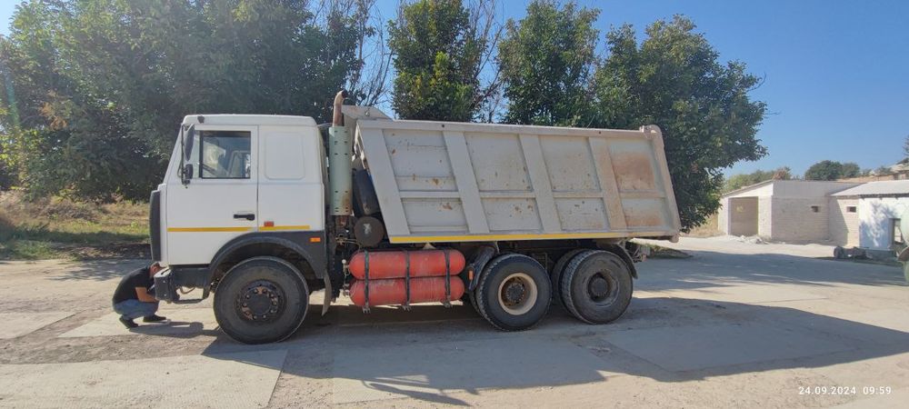 MAZ 2019 yil yurgani 180 ming xolati yaxshi gazda yurishi yaxshi balo