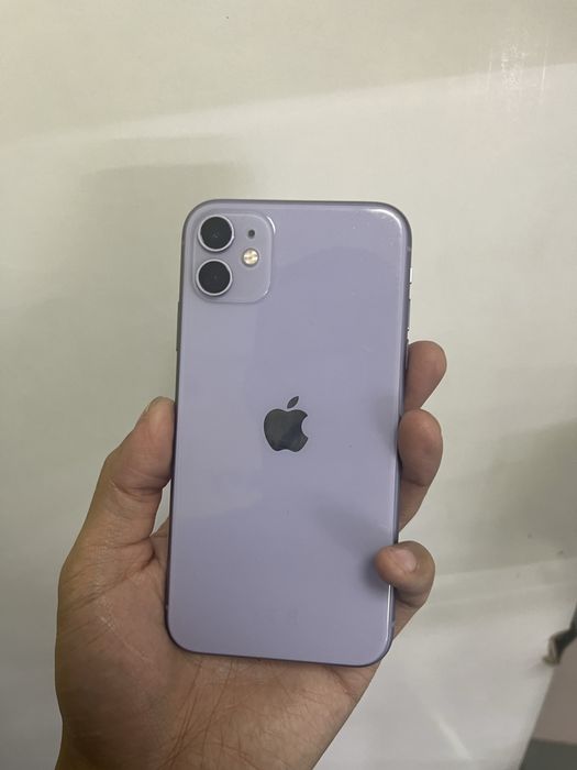 Iphone 11 128гб