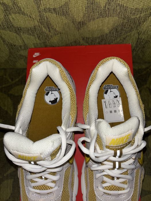 Нови дамски маратонки Nike zoom vomero to 5 w