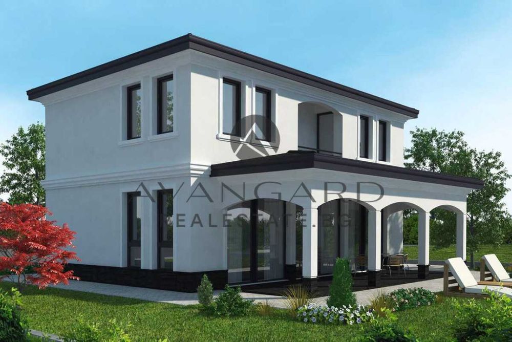 Продава се Къща в с. Оризари, Област Пловдив - 242 кв.м за 1328 €/кв.м - Снимка #3