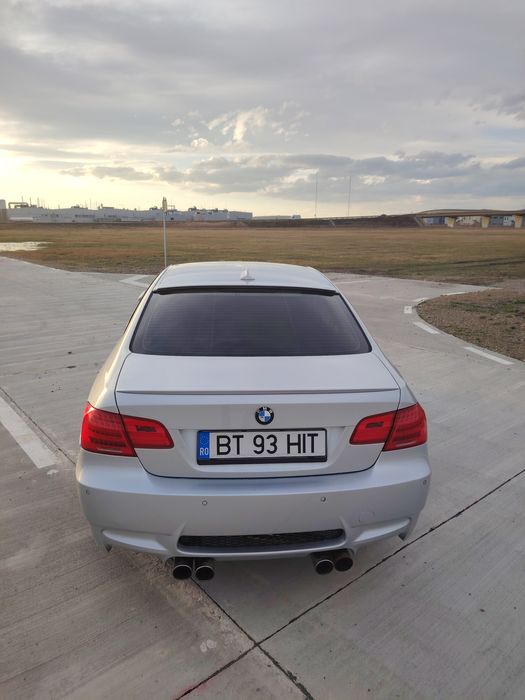 BMW E92 320i 170 cai