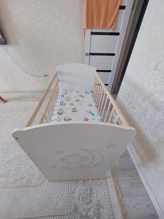 Манеж для детский