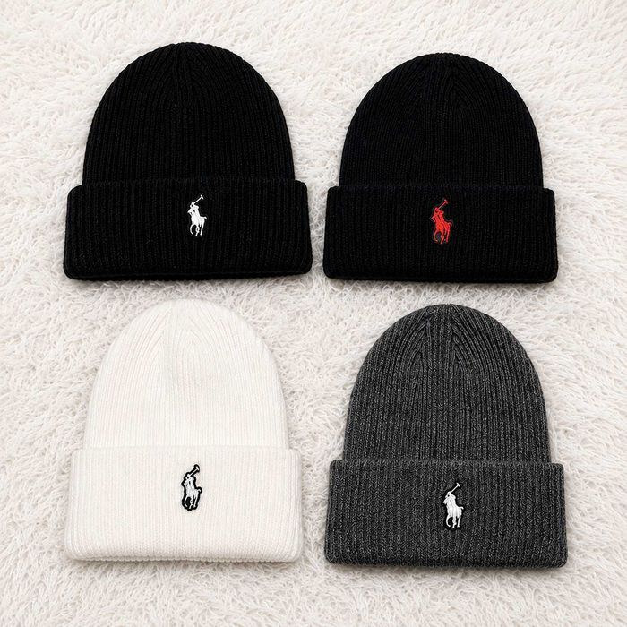 Fesuri Ralph Lauren Polo (4 Modele)