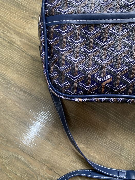 Барсетка Сумка Goyard