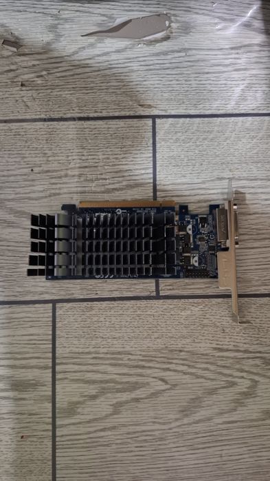 Placă Video Retro Gaming PCI-E