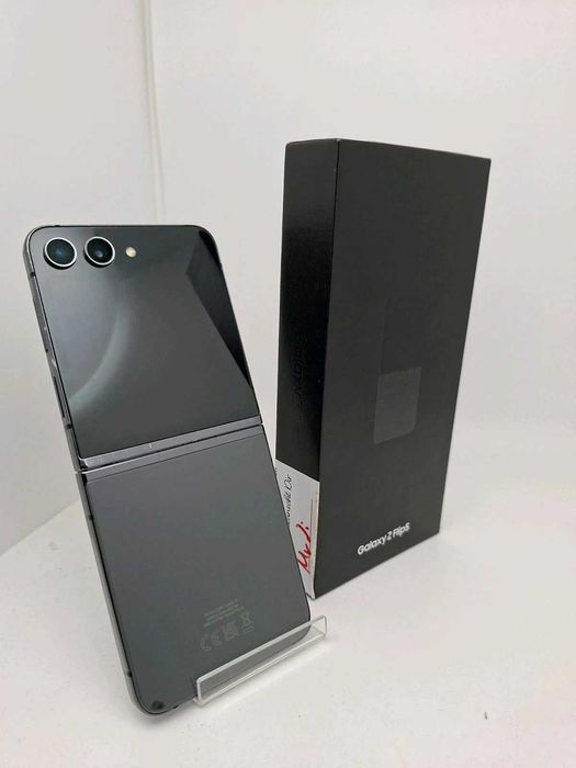 Samsung Galaxy Z Flip 5 5G 512GB сгъваем телефон самсунг