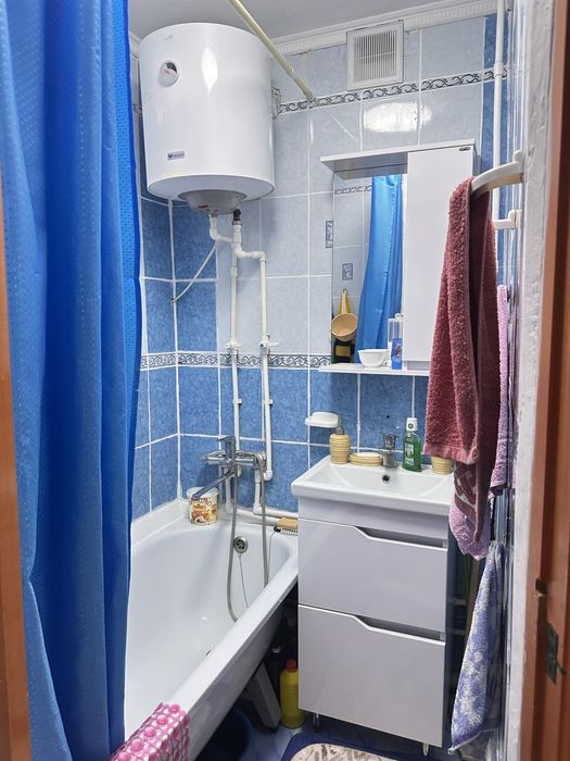 Продам 3-х квартиру