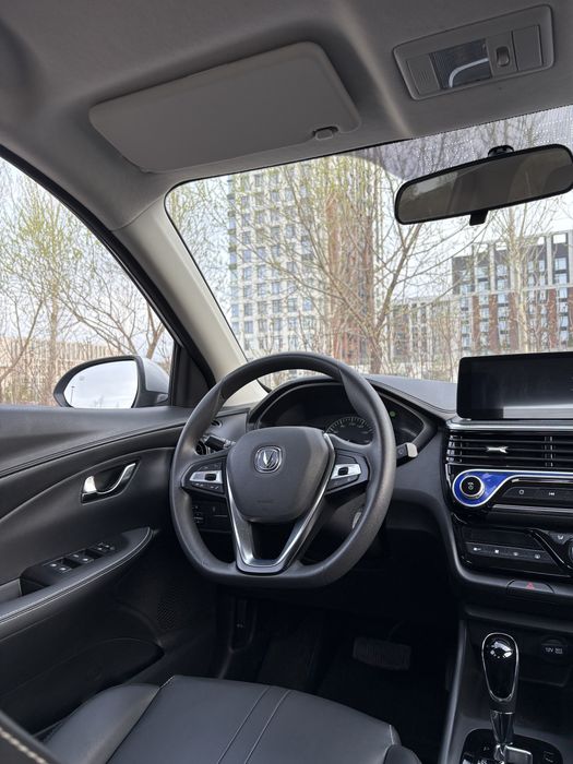 Продам Changan Alsvin