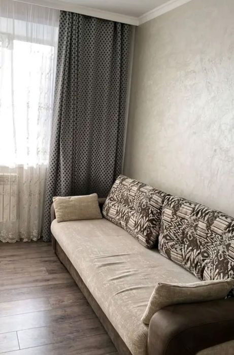 Продам евро2х комн кв ЖК Абылайхан 1