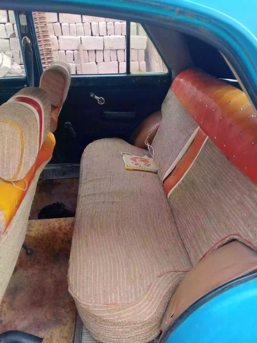 Москвич / 412