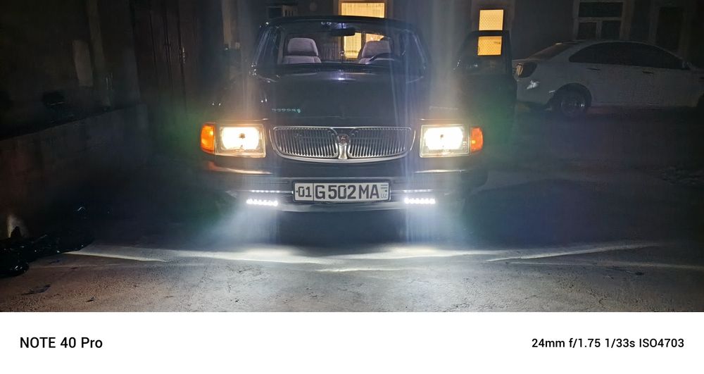 3110 Volga varyant xam qib beraman OBMEN BOR NIVAGA