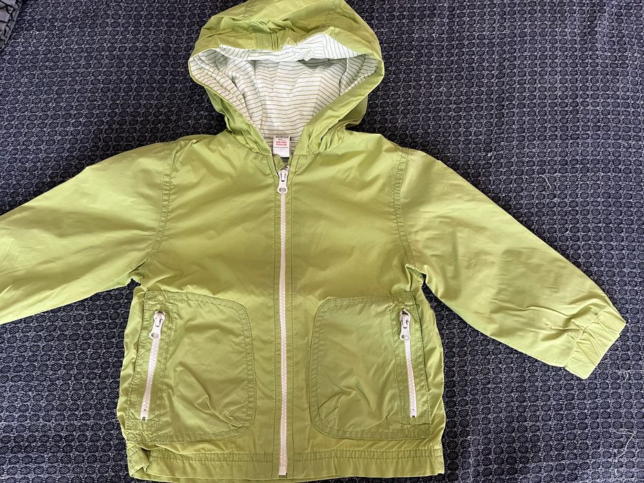 Дрехи за момче размер 80 и 86 H&M Zara