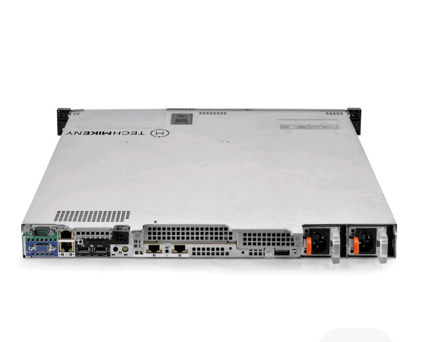 SERVER dwll poweredge R430