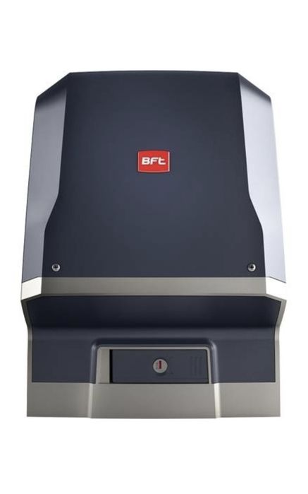 Автоматика для ворот