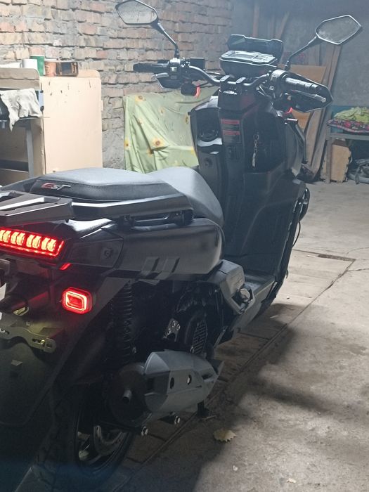 Продам танк GST в идеальном состоянии