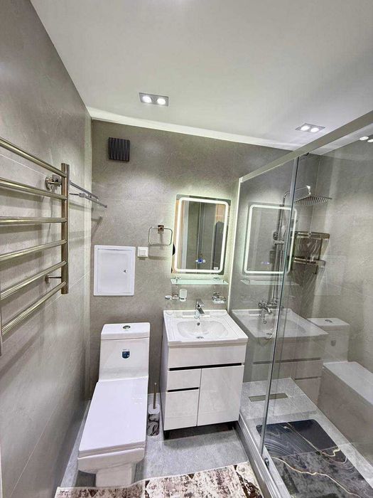 Аренда чиланзар 2 квартал семейным или одиночкам