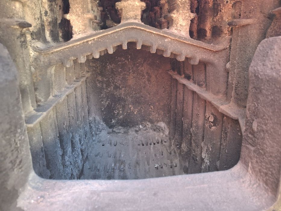 Centrală 40kw  2017