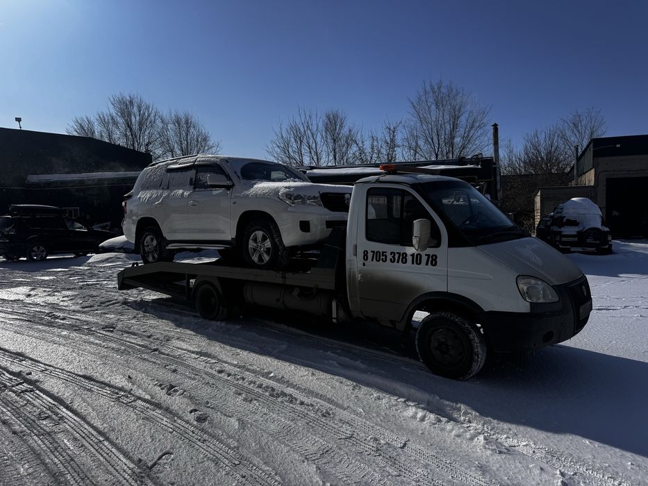 Эвакуатор не дорого 24/7
