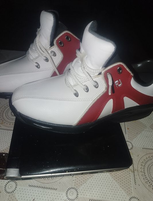Adidași de glof footjoy