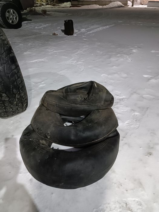 Продаю шины/ б/у