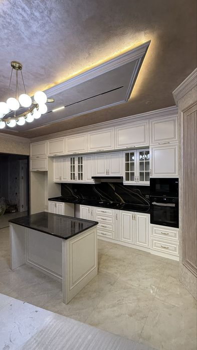 Таййор ошхона мебели ва заказ