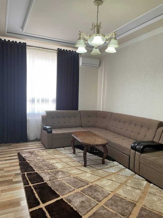 3-комн. квартира, 80 м², Яшнабадский район