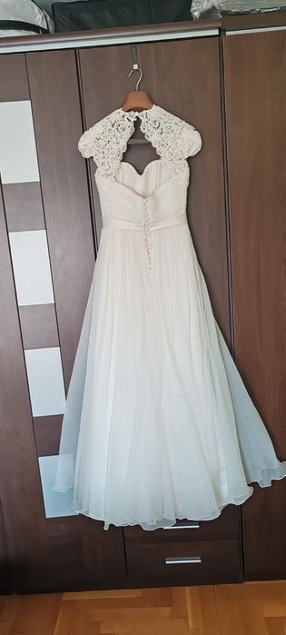 Rochie de mireasa Divine Atelier