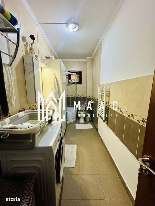 Casa moderna Vladesti | Zona Exclusivista | Curte interioara |