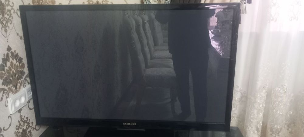 Telvizer 43li samsung