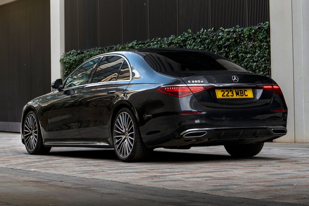 Jante 18 Mercedes AMG R18 C Class E Class S Class CLA CLS GLC GLK GLE