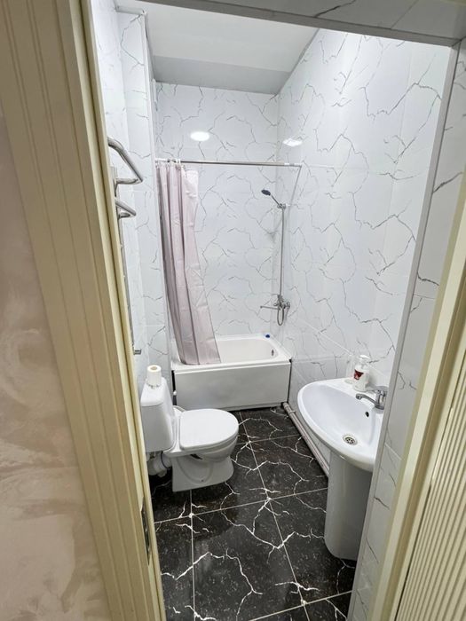 Квартира Новостройка 3 хона Келес Мост