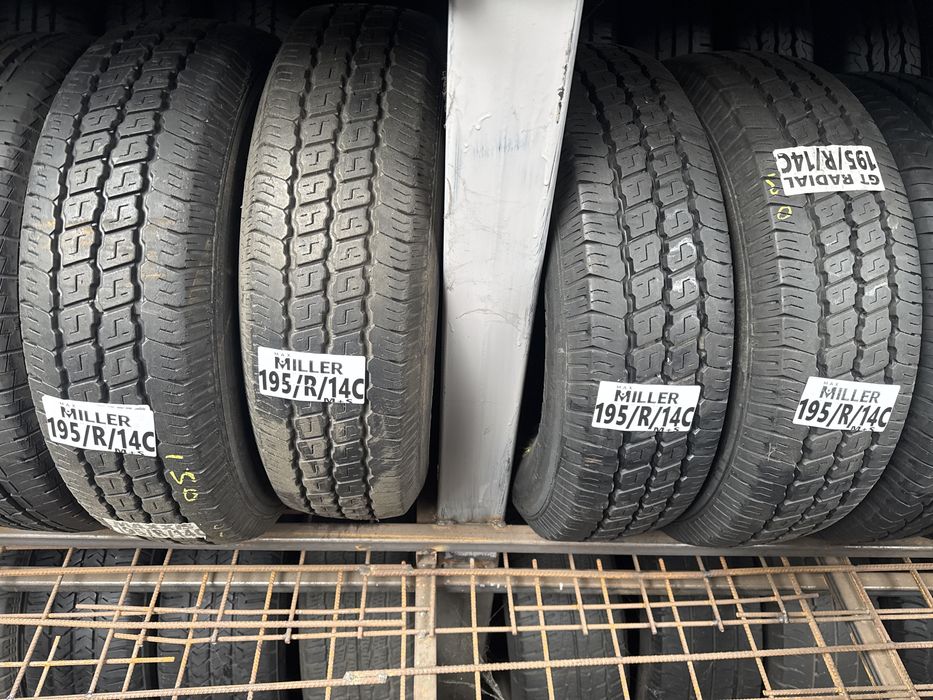 195/R/14C Max millre