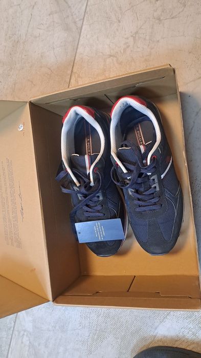 Обувки мъжки спортни Polo  42