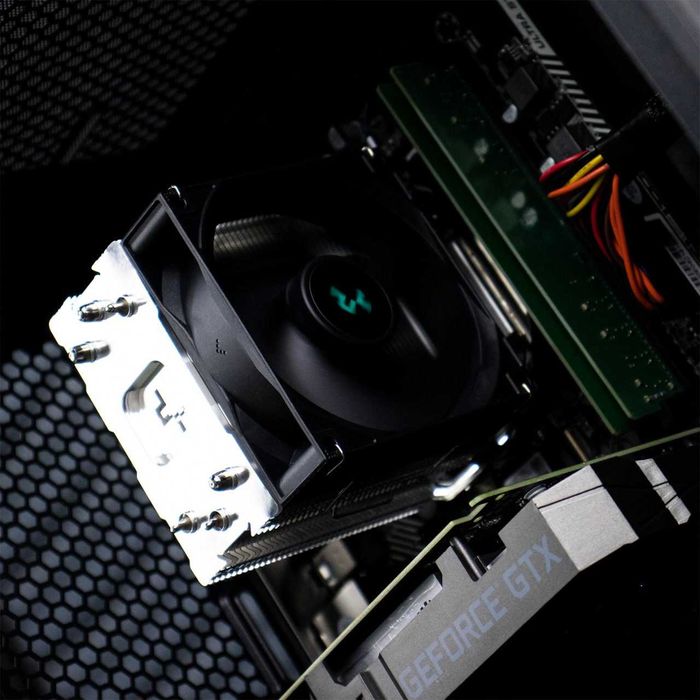 Сборка ПК на любой вкус