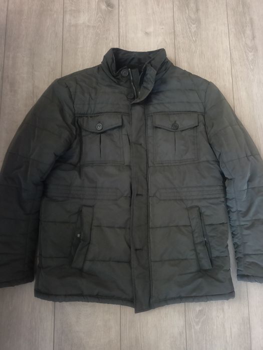 Зимно яке Kenvelo XL