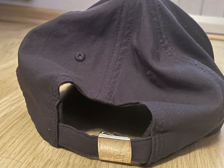 Sapca nike purtata de cateva ori