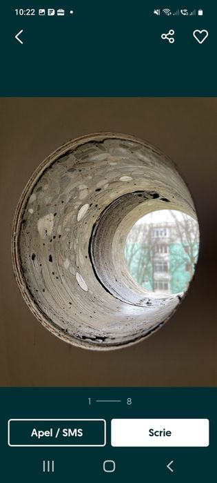 Execut GAURI hotã,ventilație,aer condiționat,fluviale