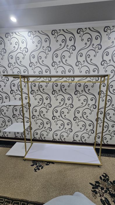 Вешалки в наличии и на заказ