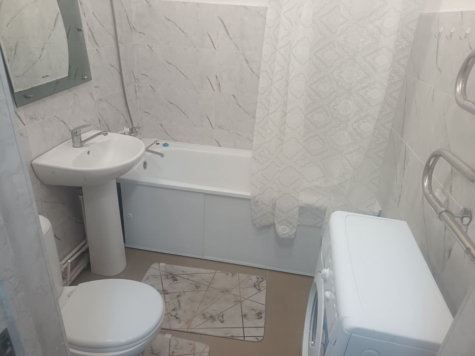 Квартира посуточно