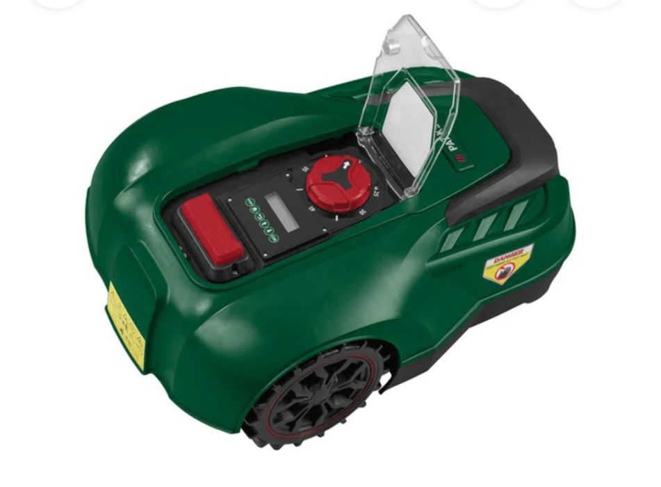 PARKSIDE® 20 V "PMRA 20-Li B2" PMRA 20-Li B2