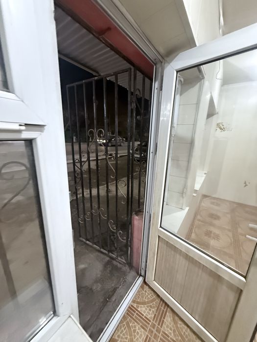 Дулати кошенин бойында