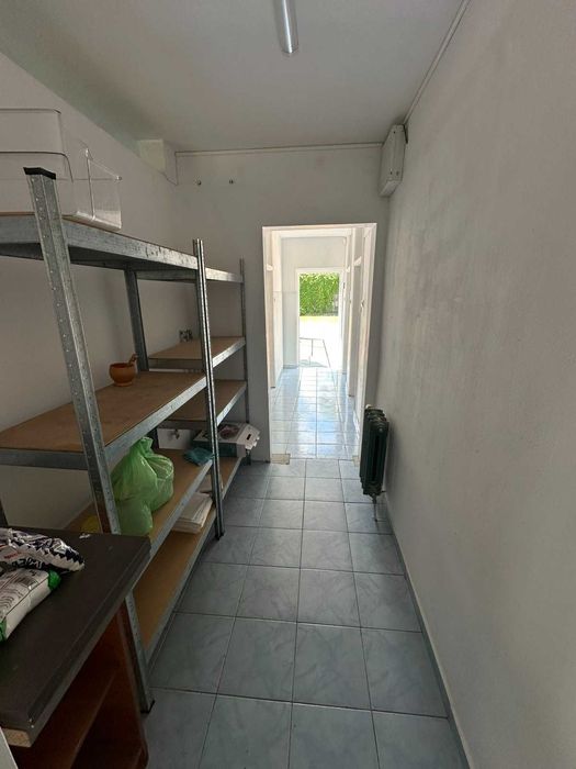 Дава се под наем Склад в Пловдив, Коматевски възел - 124 кв.м за 800 € - Снимка #7