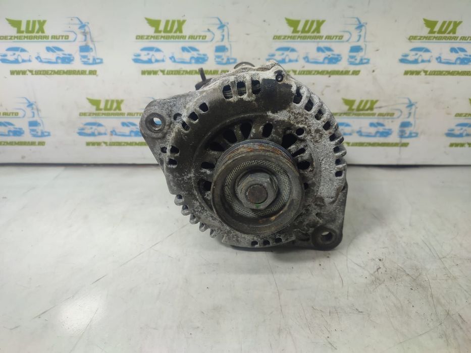 Alternator 1.7 cdti LR1100-502G Opel Astra H [2004 - 2007]