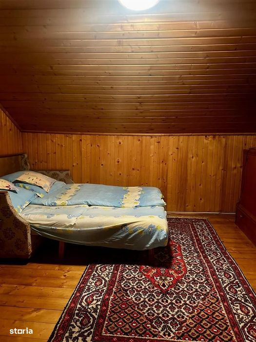 Casa Sanmartin la Bulevardul Felix
